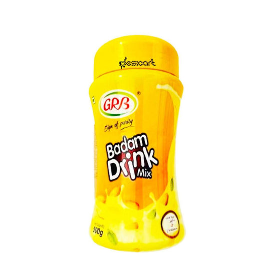 GRB Badam Drink Mix 200g