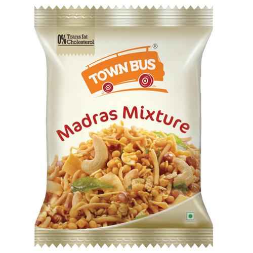 GRB Townbus Madras Mixture 340g