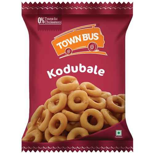 GRB Townbus Rice Kodubale 340g