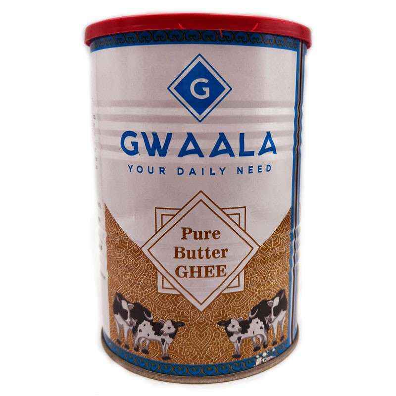 Gwaala Ghee 1Ltr