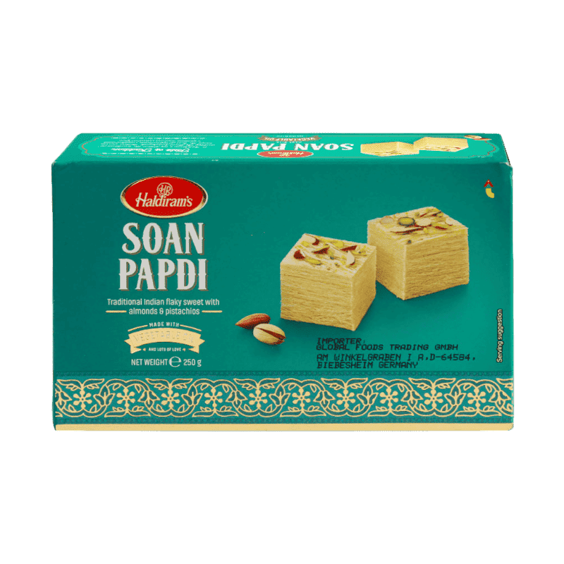 Haldiram’s Soan Papdi 250g