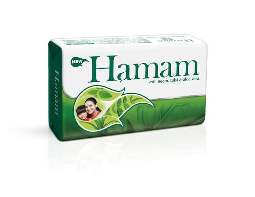 Hamam Neem Soap 150g