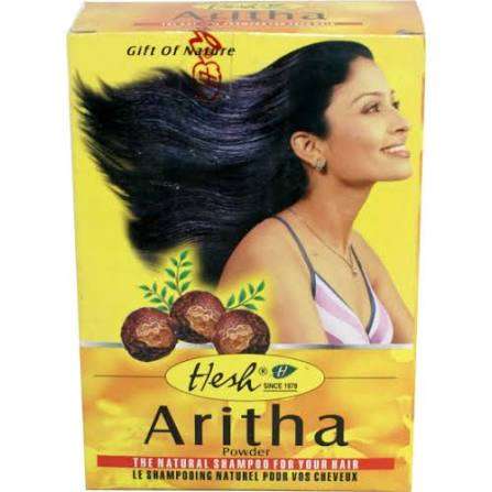Hesh Aritha Powder 100g