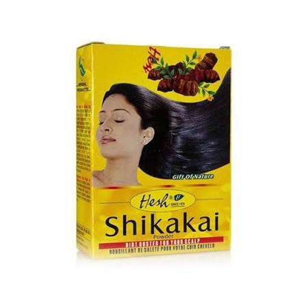Hesh Shikakai Powder 100g