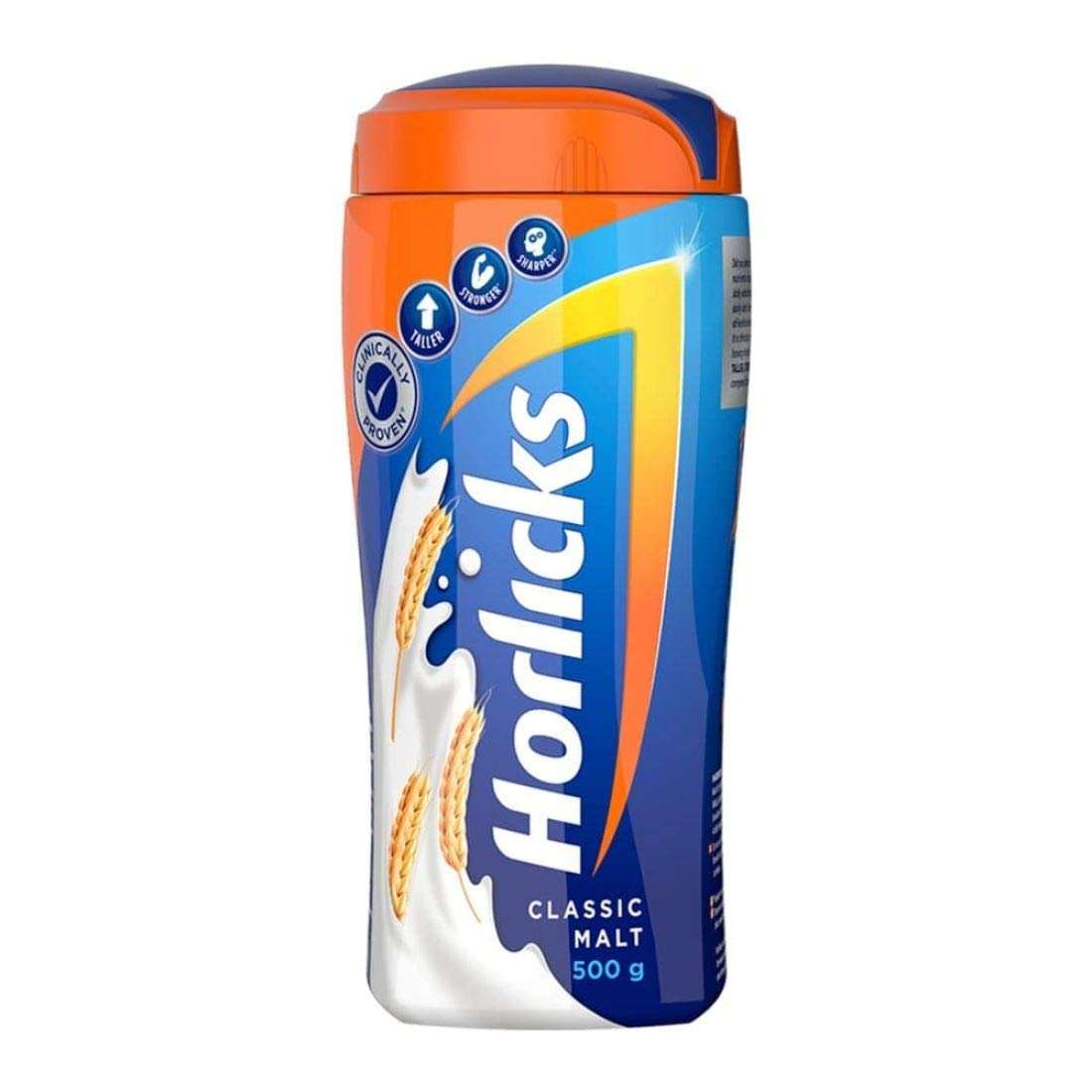 Horlicks Original malt 500g