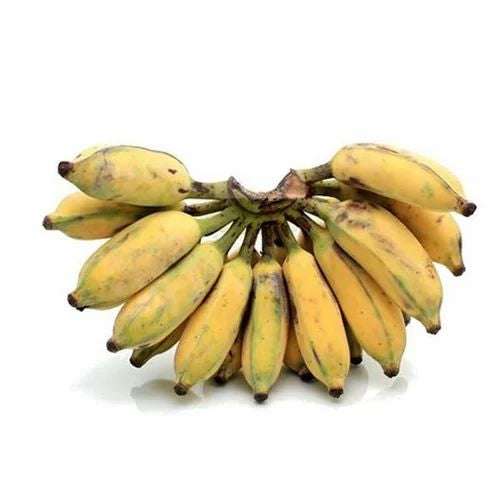 Indian Rasthali / Yellow banana