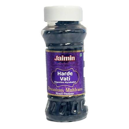 Jaimin Harde Vati 175g