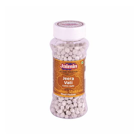 Jaimin Jeera Vati 100g