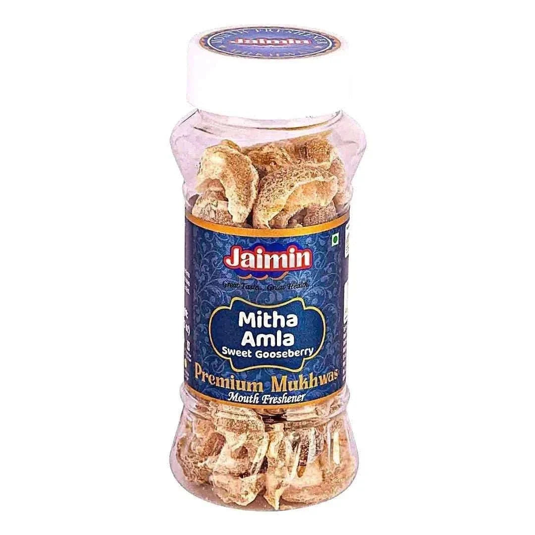 Jaimin Mitha Amla 120g