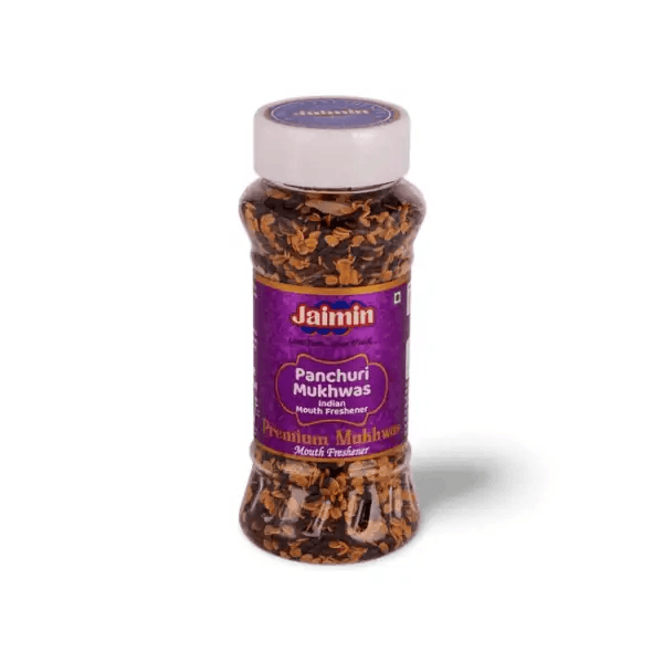Jaimin Panchuri Mukhwas 100g