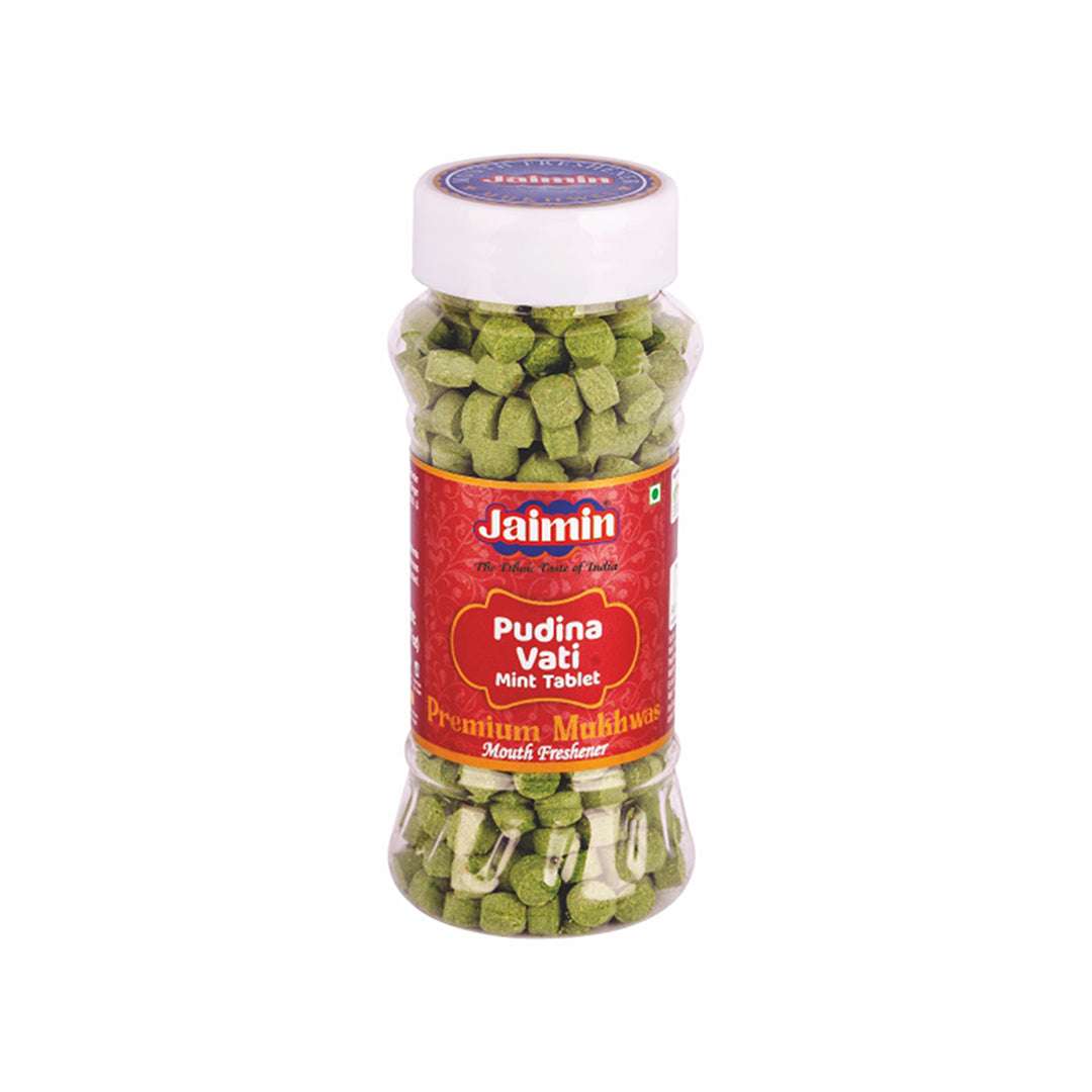 Jaimin Pudina Vati 175g