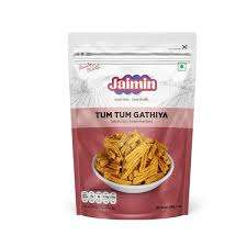 Jaimin Tum Tum Gathiya 200g