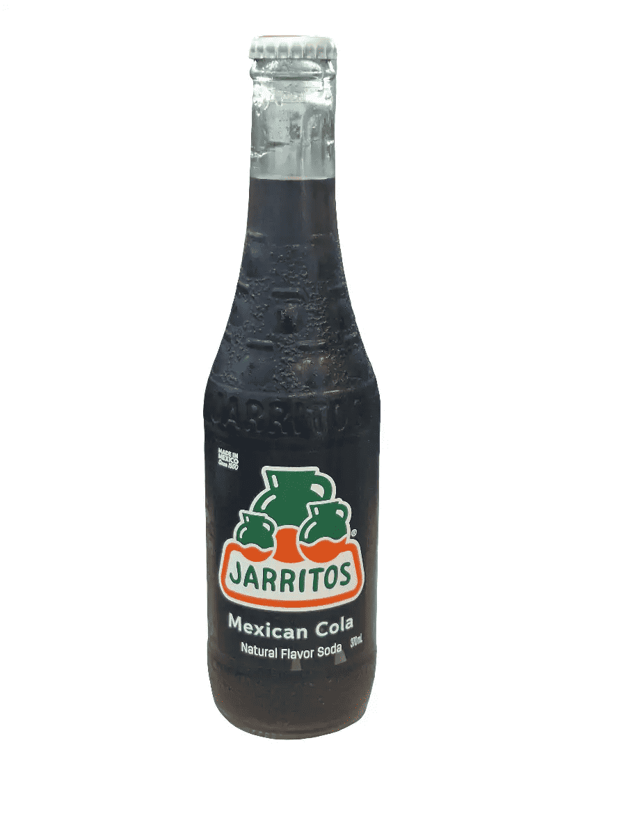 Jarritos mexican cola 370ML