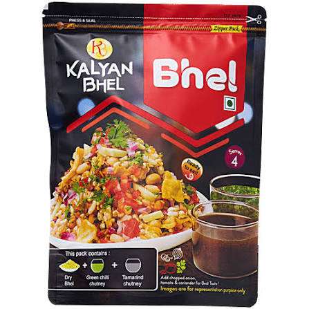 Kalyan Bhel Bhel 350g