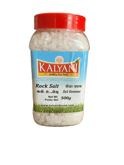 Kalyani Rock Salt 1kg