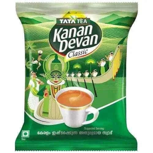 Kannan Devan Classic Tea 250g