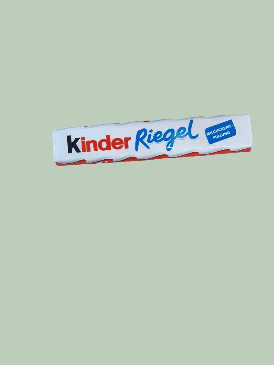 Kinder riegel