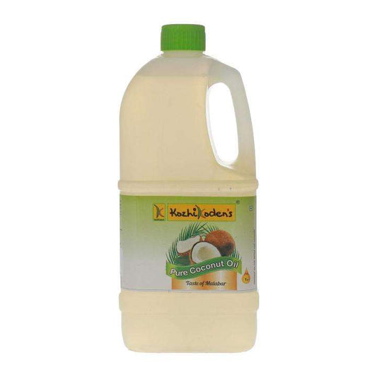 Kozhikodens Coconut Oil 2L