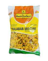 Kozhikodens Onion Murukku 400g