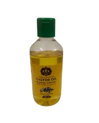 Lakshmi Castor Oil 200ml