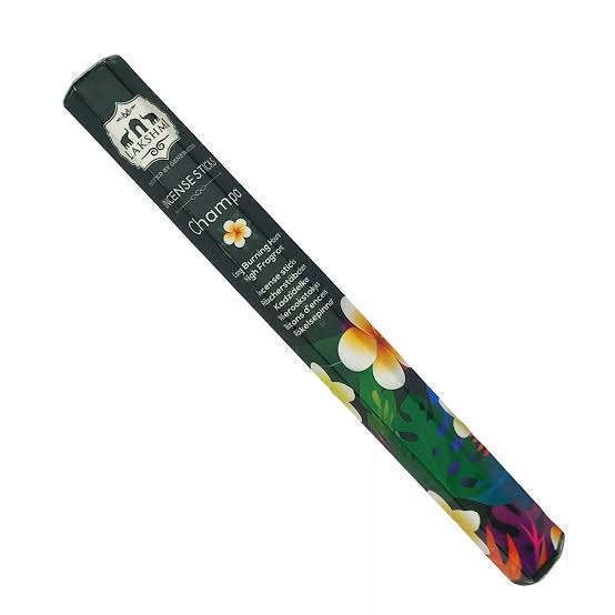 Lakshmi Champa Incense (20 Sticks)