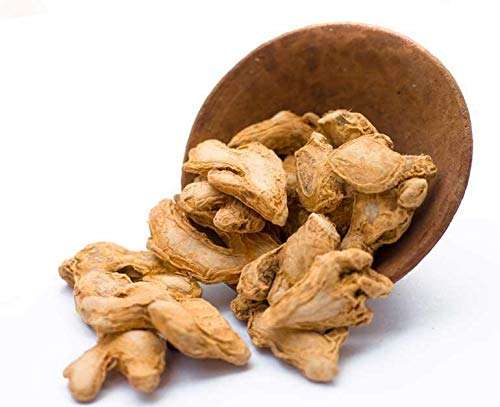 Lakshmi Dry Ginger / Chukku 100g