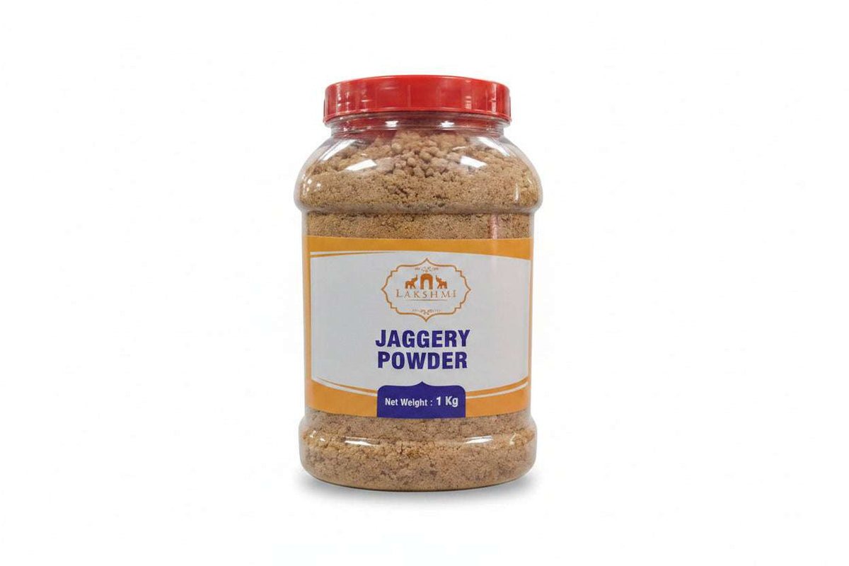 Lakshmi Jaggery Rava 450g