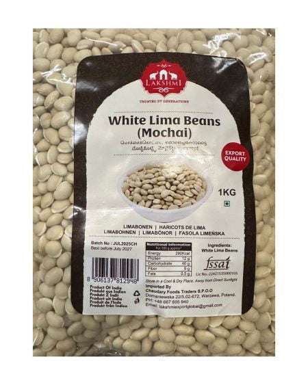 Lakshmi Mochakottai / Eandu Chikudu Ginjalu / hyacinth beans 1kg