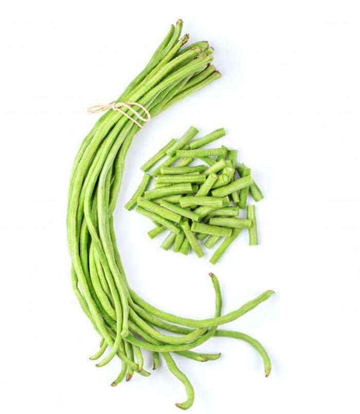 Long beans