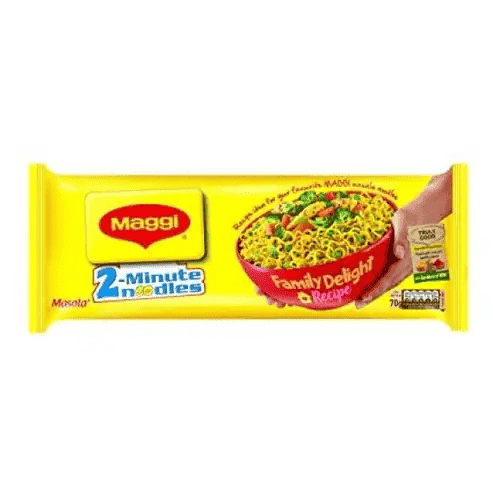 Maggi Noodles 450g