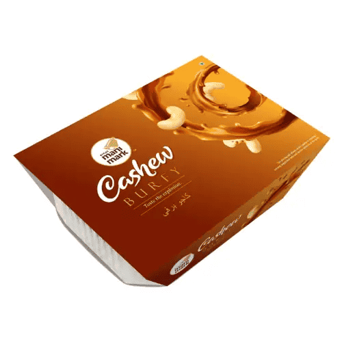 Manimark Cashew Burfi 140g