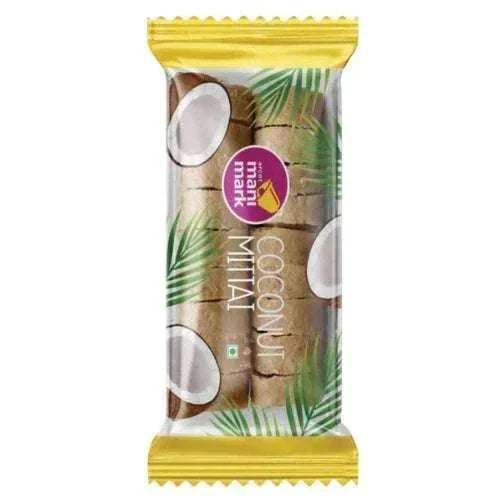 Manimark Coconut Burfi 140g