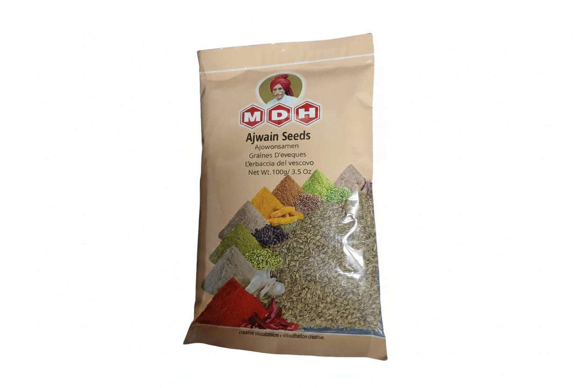 MDH Ajwain Seeds 100g