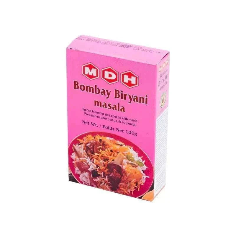 MDH Bombay Biryani Masala 100g