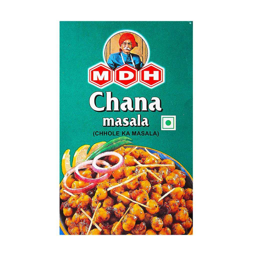 MDH Chana Masala 500g