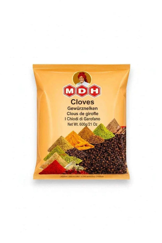 MDH Cloves 600g