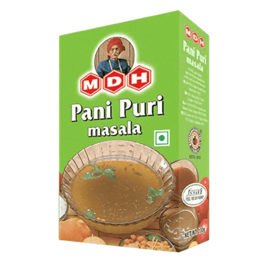 MDH Pani Puri Masala 100g