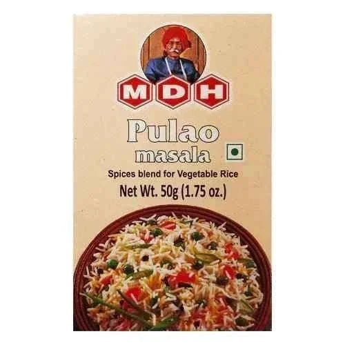 MDH Pulao Masala 50g