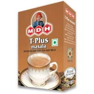 MDH T-Plus Masala 35g