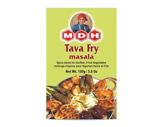 MDH Tava Fry Masala 100g
