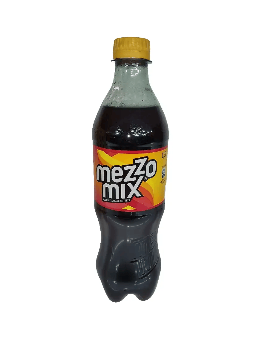 Meezo Mix 0.5L