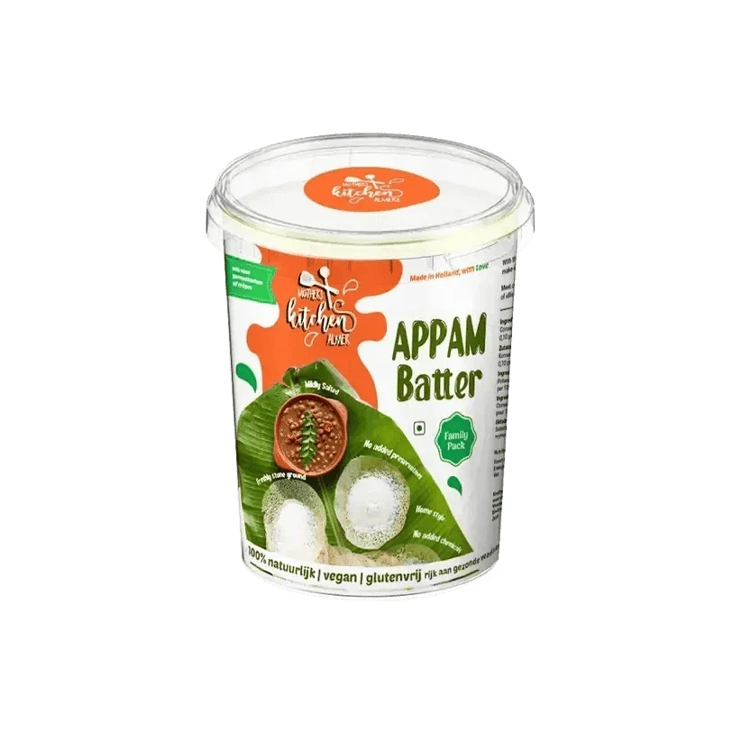 Mother's Kitchen Appam Batter 1L
