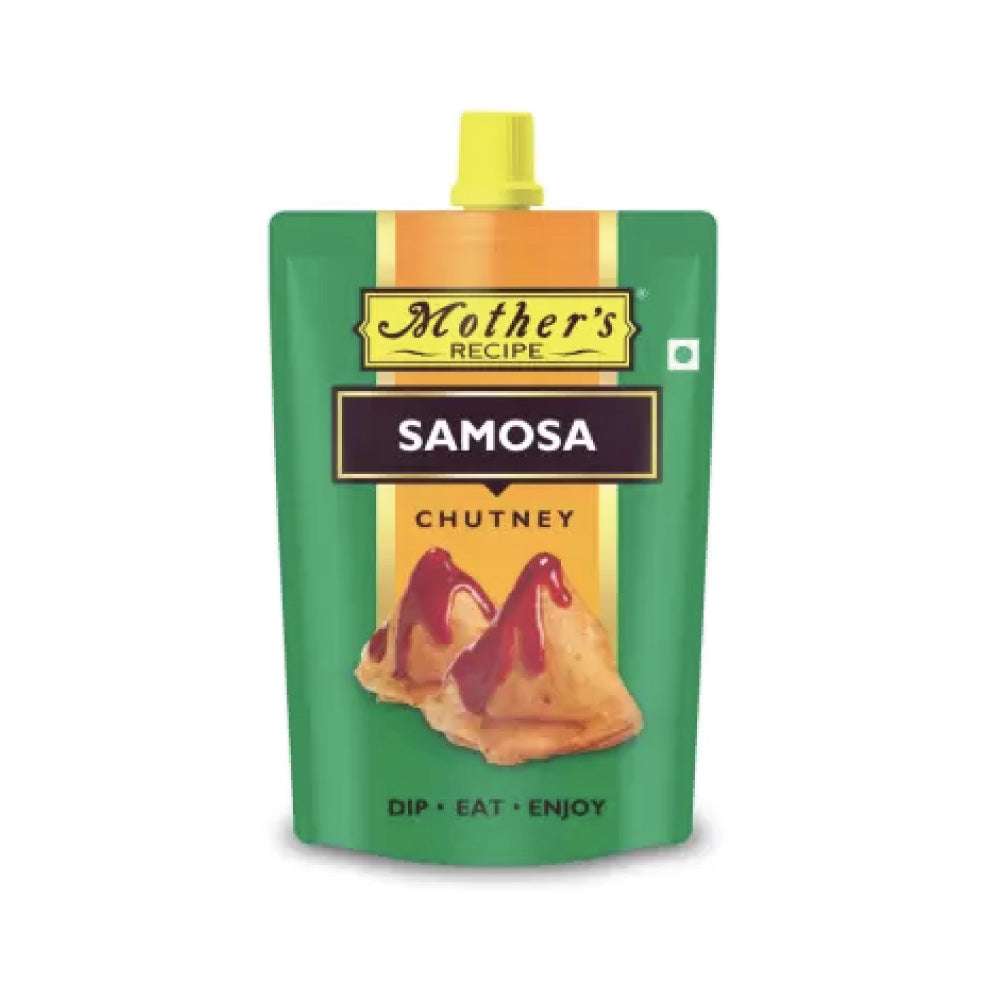 Mother's Samosa Chutney 285g