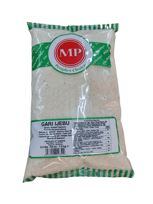 MP Gari Ijebu 1.5kg