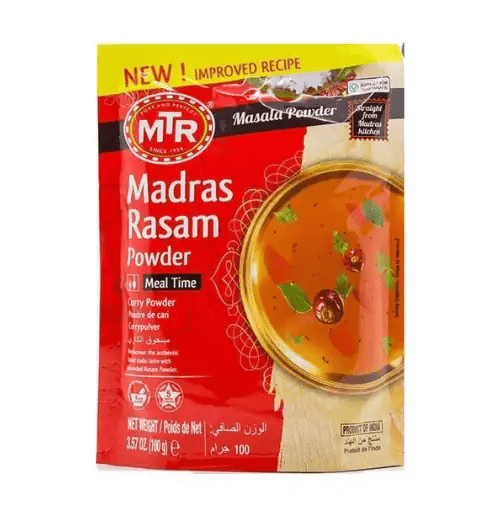 MTR Madras Rasam Powder 100g