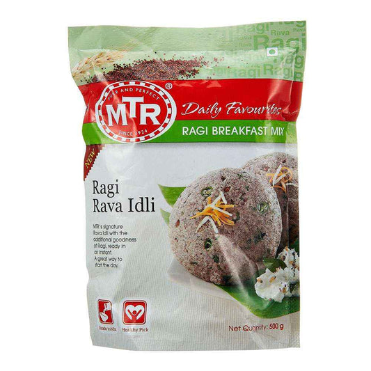 MTR Ragi Rava Idli Mix 200g