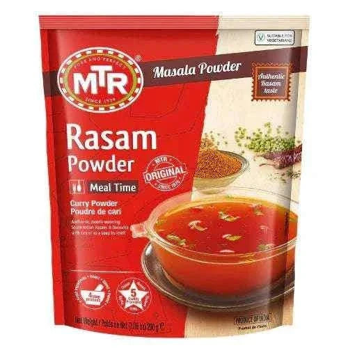 MTR Rasam Powder 200g