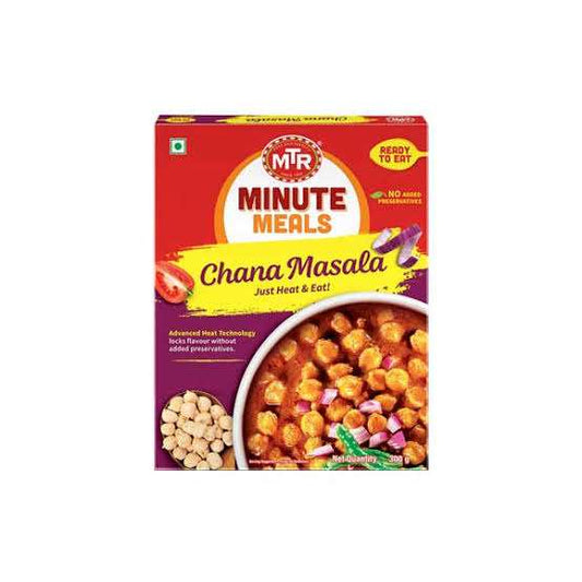 MTR RTE Chana Masala 300g