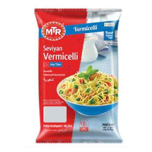 MTR Vermicelli 440g