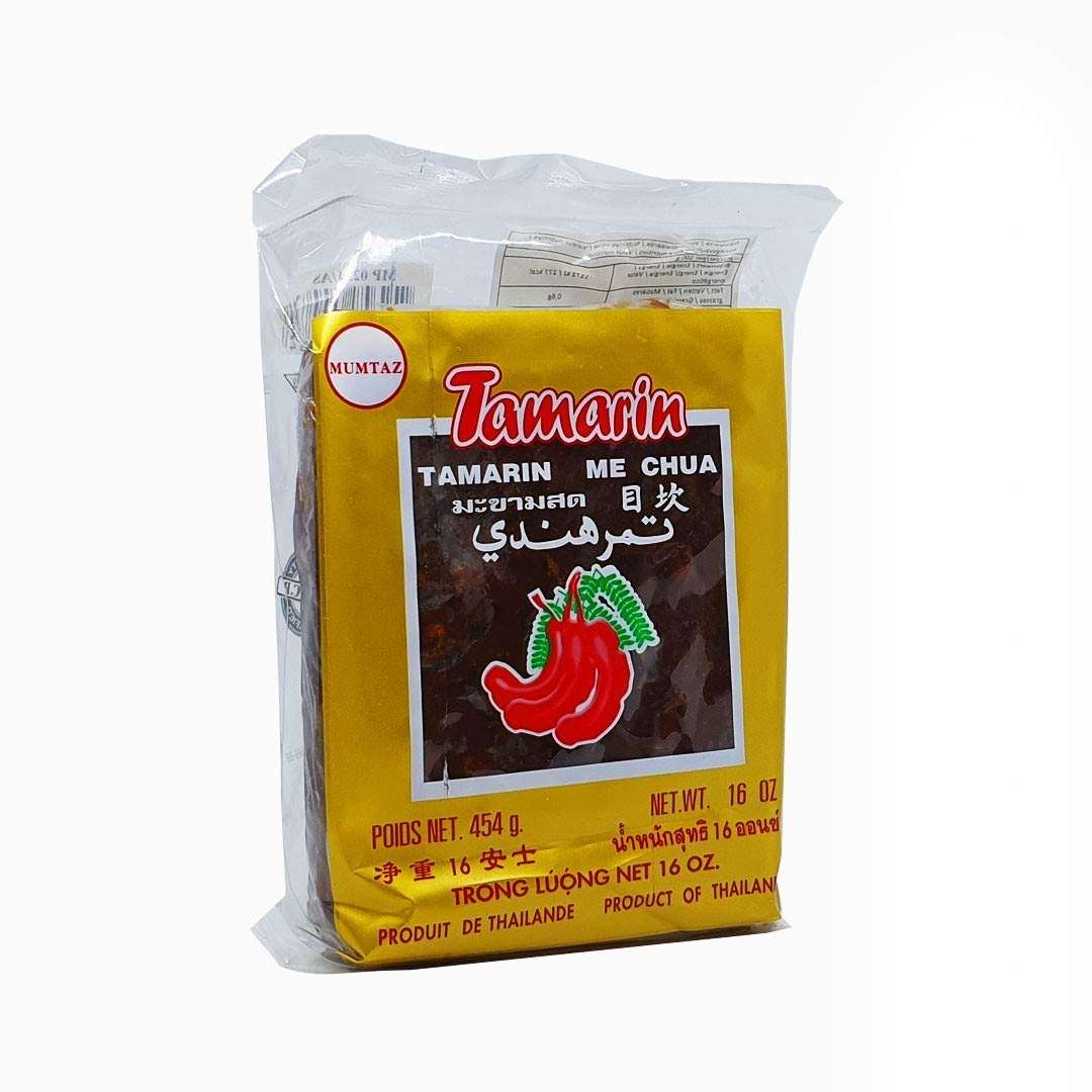 Mumtaz Tamarind 454g
